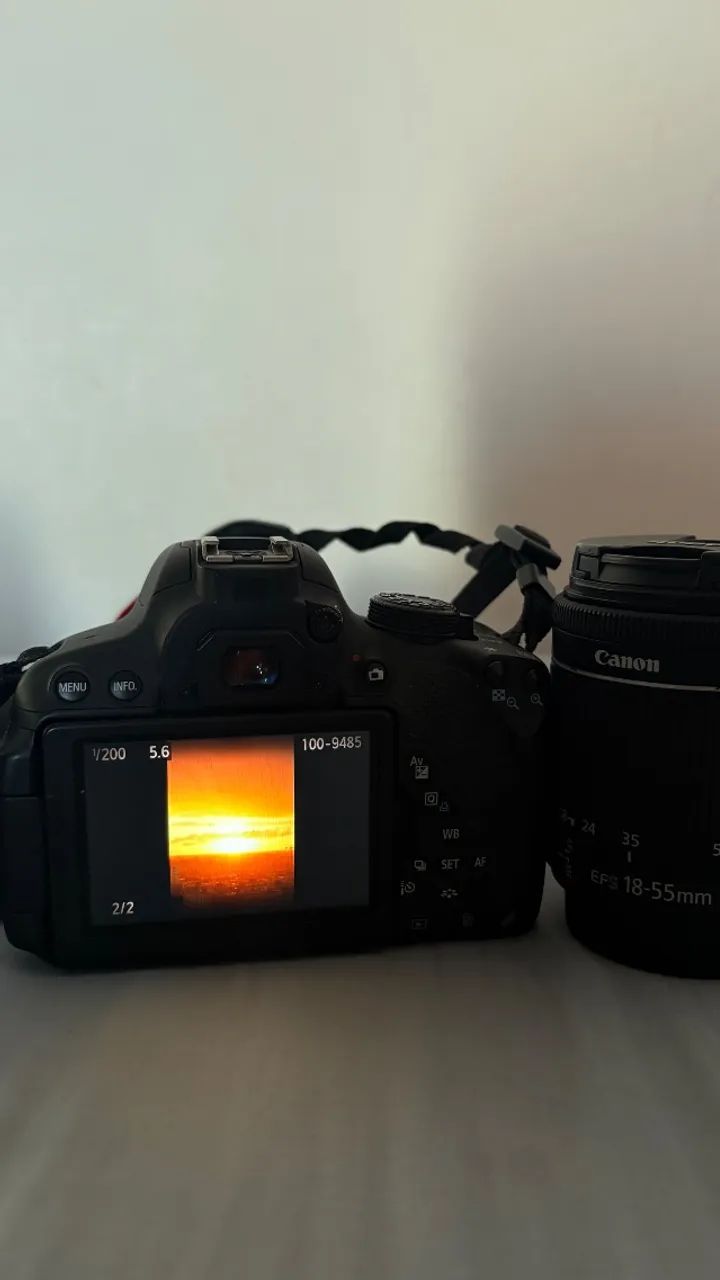 Camera fotografica - Foto 4