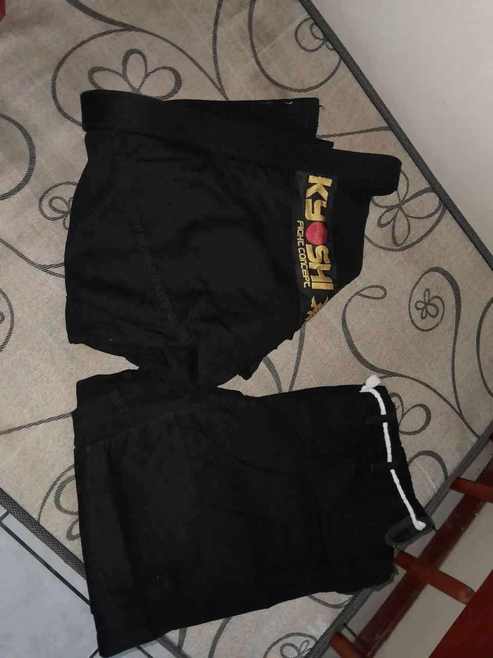 KIMONO DE JIU-JITSU/JUDÔ - Foto 3