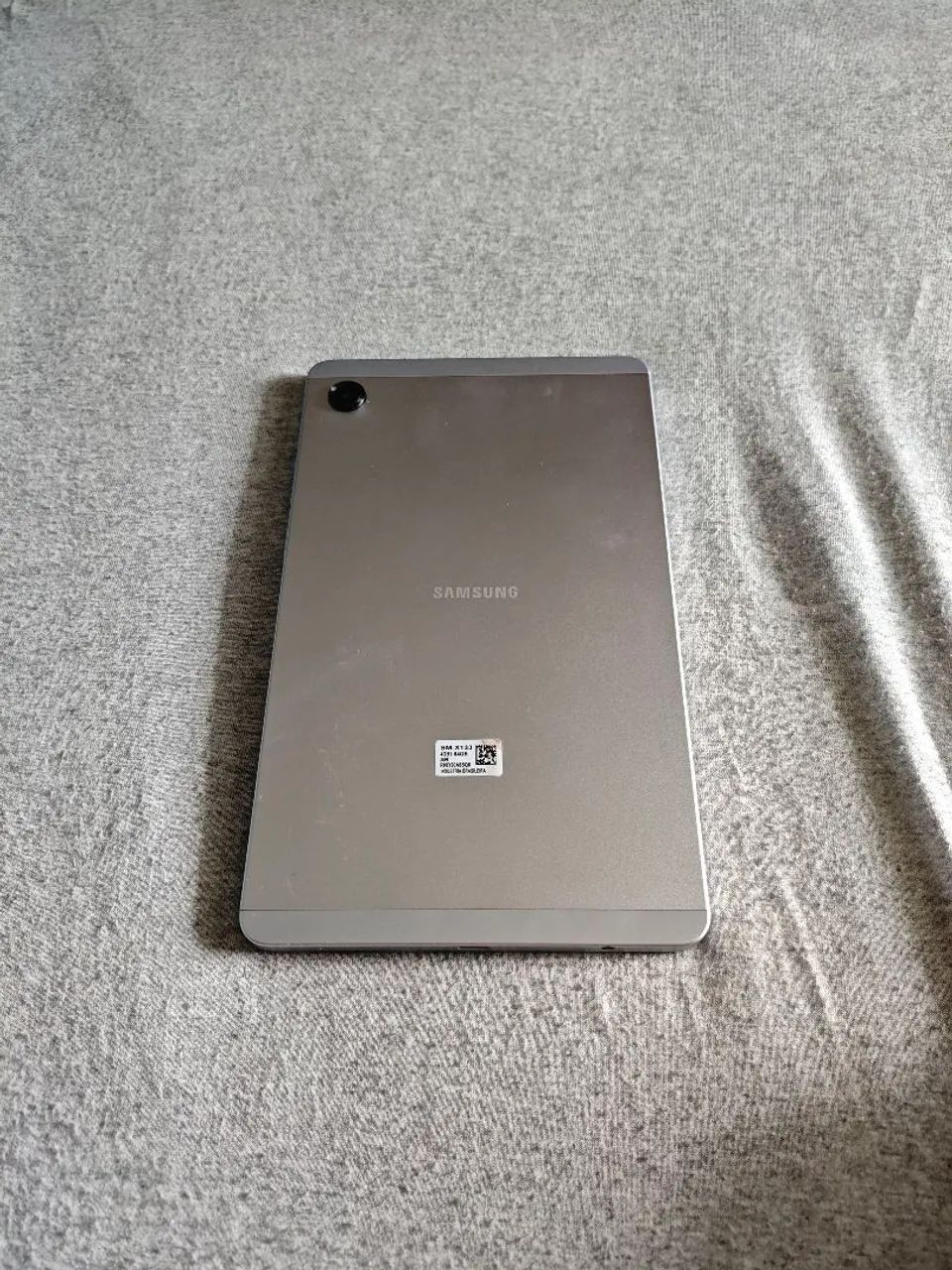SAMSUNG GALAXY TAB A11 - Foto 2