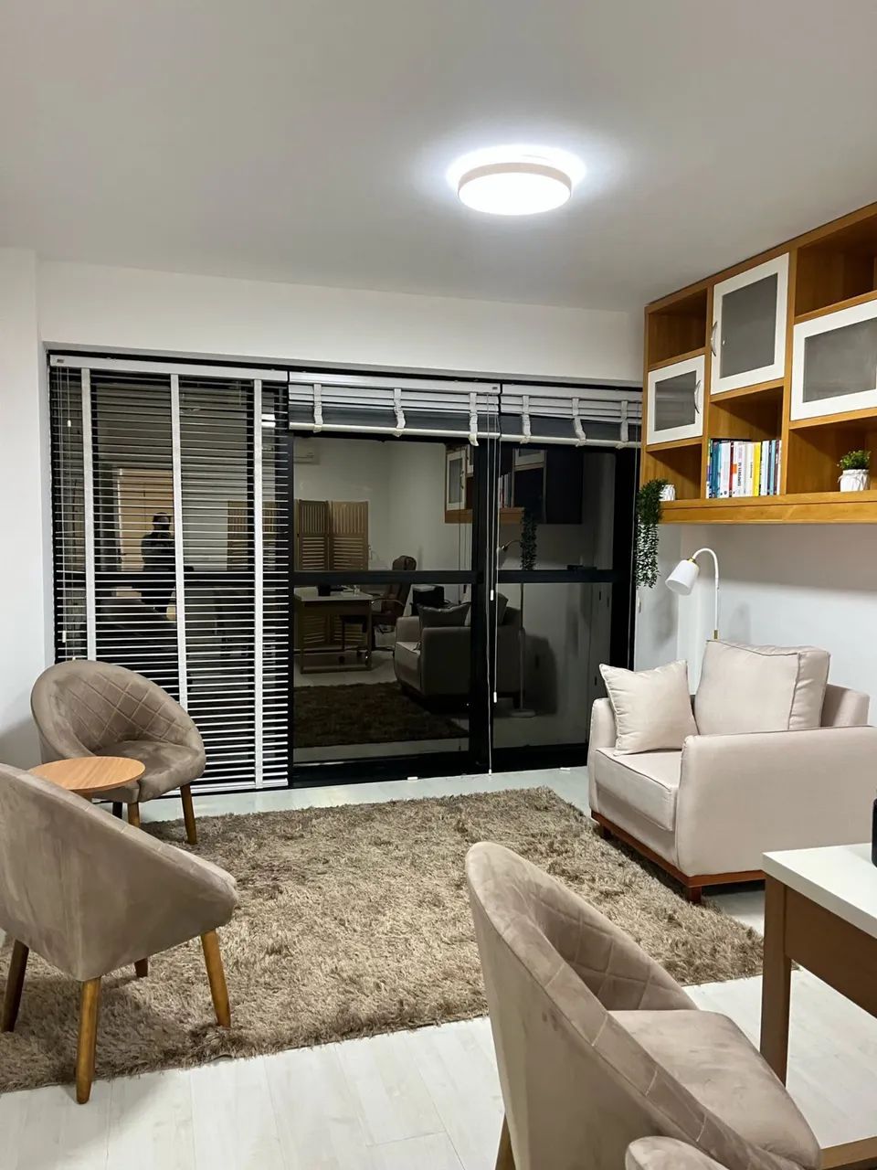 Sublocação de sala comercial