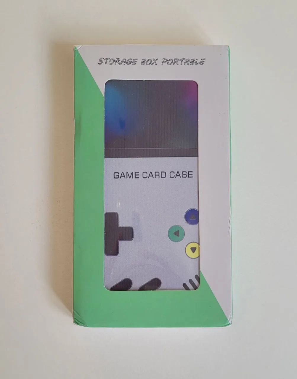 Game Card Case Switch  - Foto 2