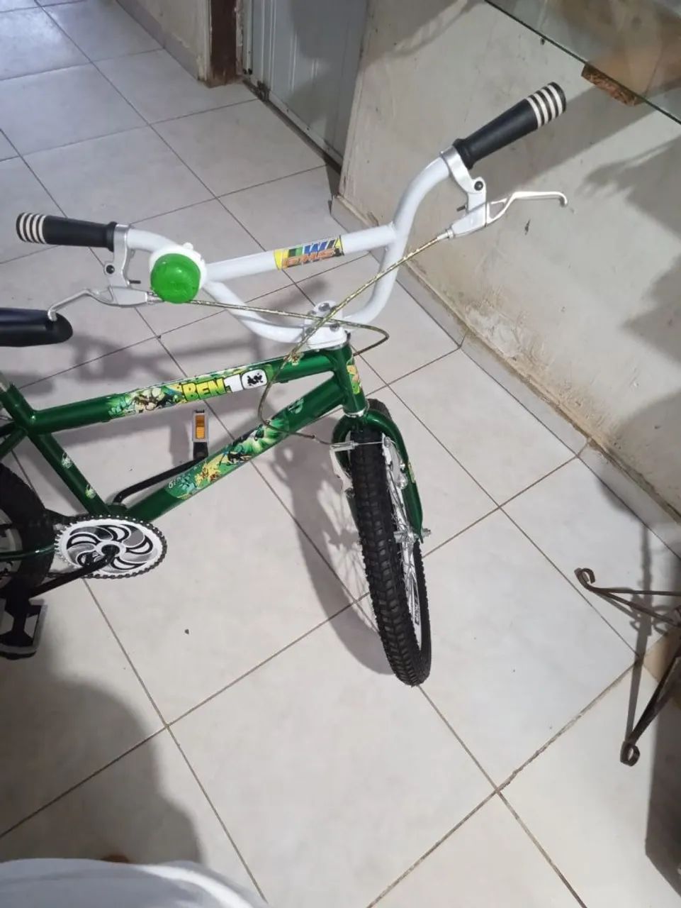Bicicleta aro 20 nova - Foto 2