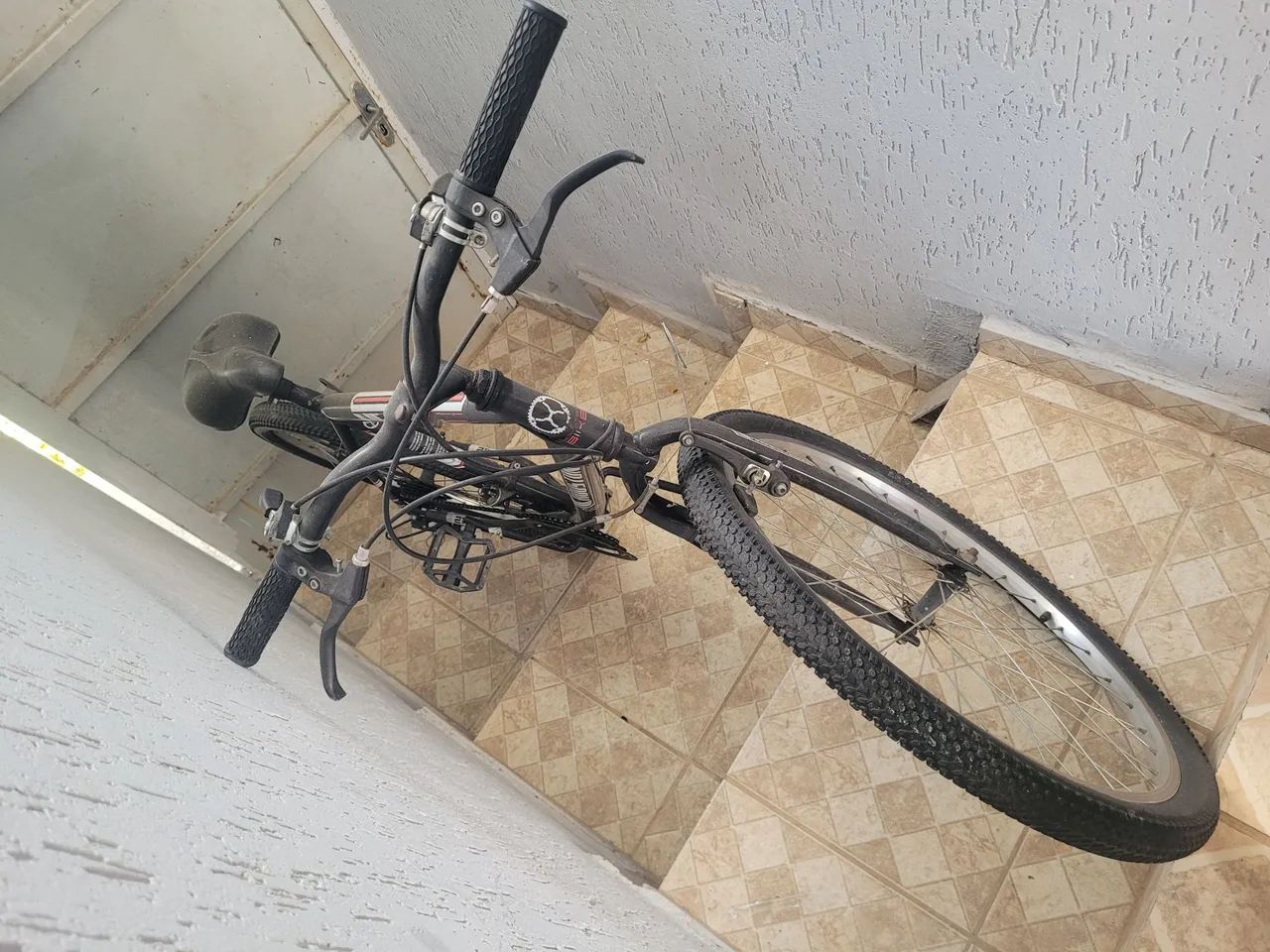 Bicicleta  - Foto 2