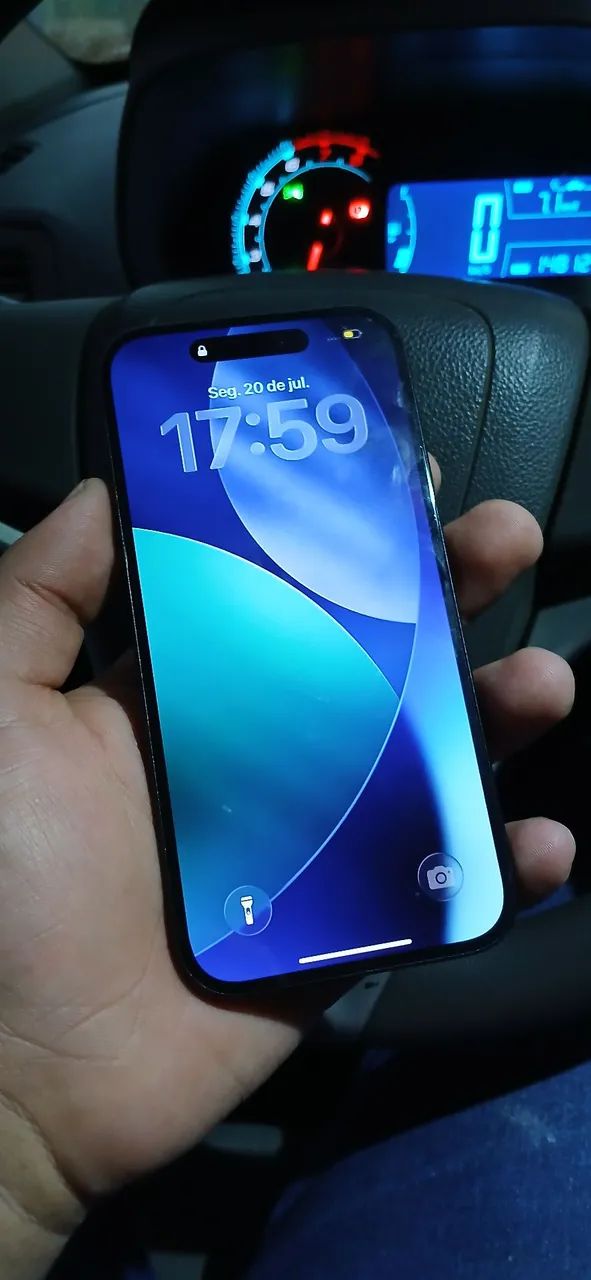Iphone 15 15 128gb  - Foto 2