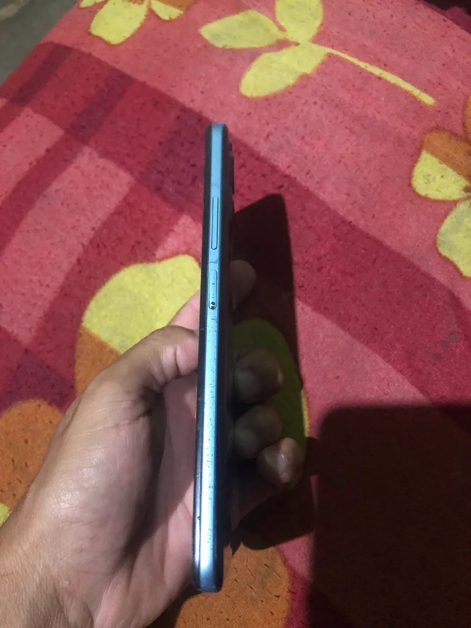 POCO X5 256 gb e 8+4 de RAM  - Foto 4