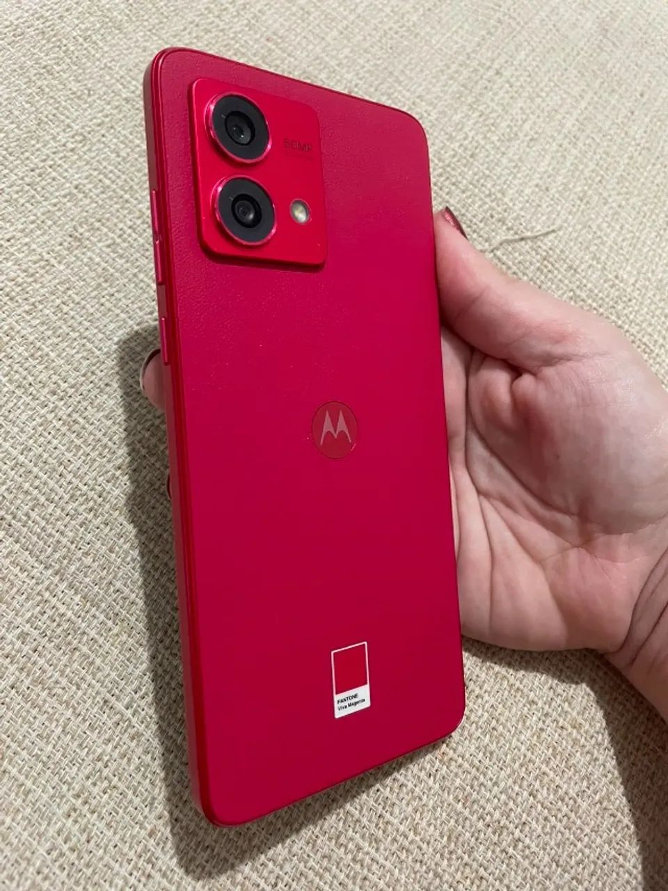 Moto G84 5G - Foto 2