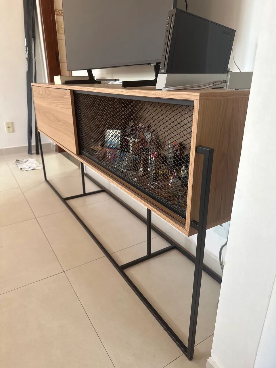 Rack de televisão  - Foto 3