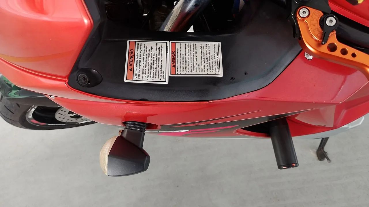Moto - Foto 3