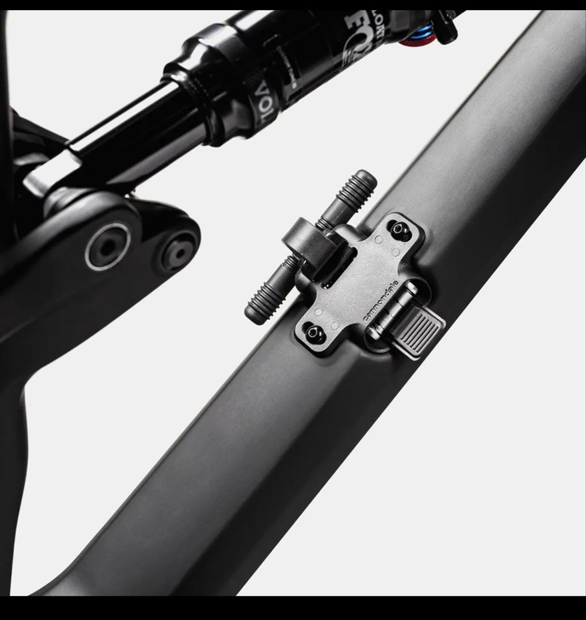 Stash kit scalpel cannondale - Foto 3