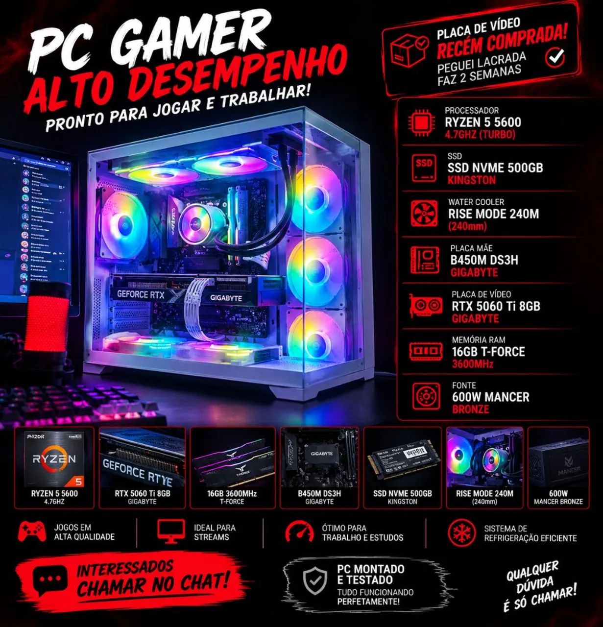 Pc gamer