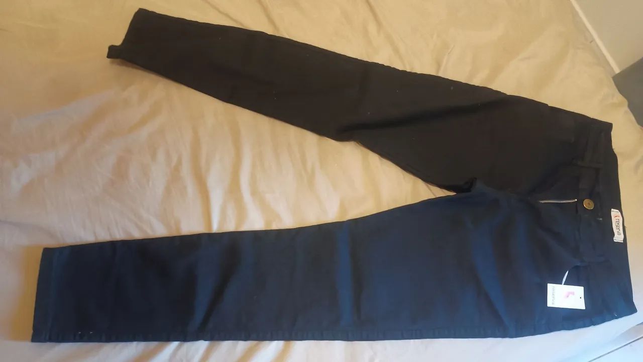 Calça jeans  - Foto 3