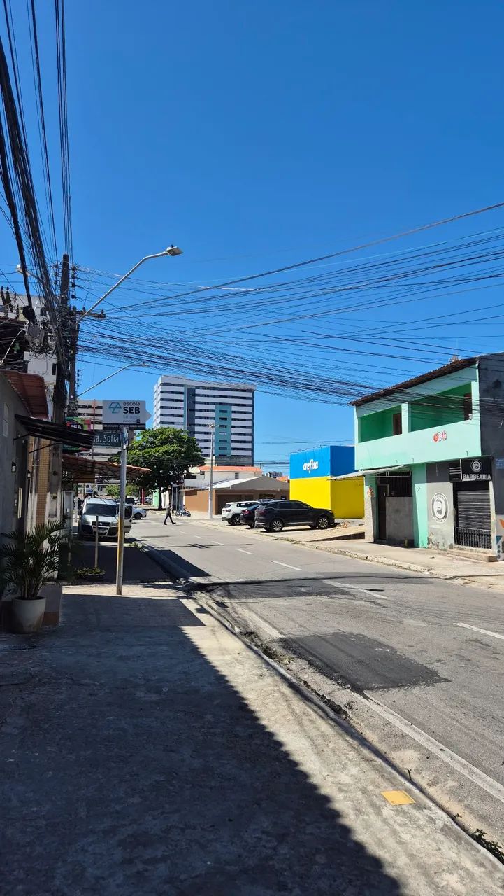 Loja/Ponto comercial entre a Jatiúca e Ponta verde  - Foto 4