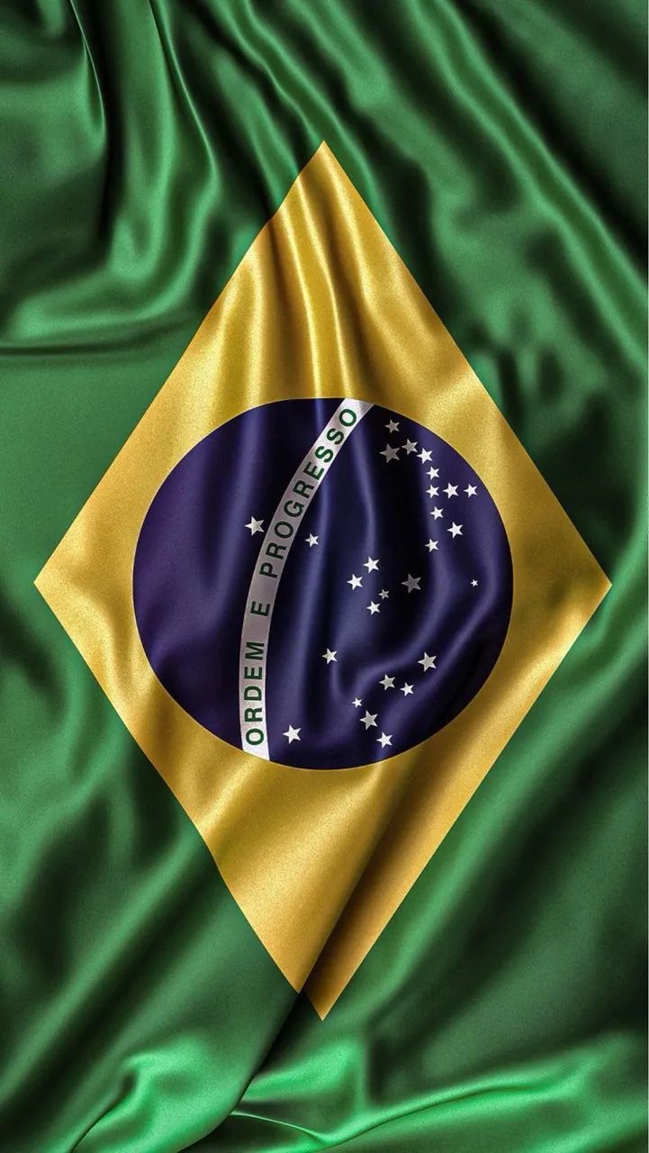 Bandeiras do Brasil diversos tamanhos e materiais  - Foto 4