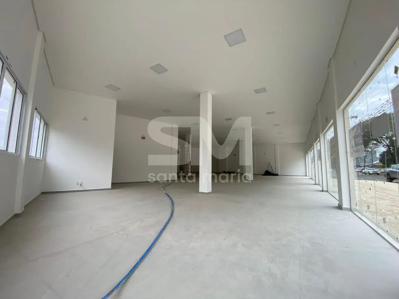 Sala para locação, Líder, Chapecó, SC - Foto 5