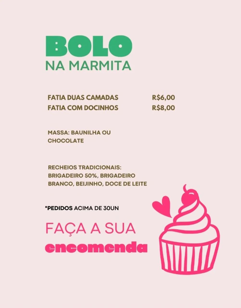 Doces - Foto 2