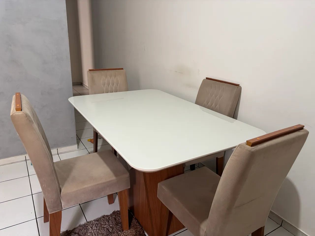 Mesa de cozinha  - Foto 2