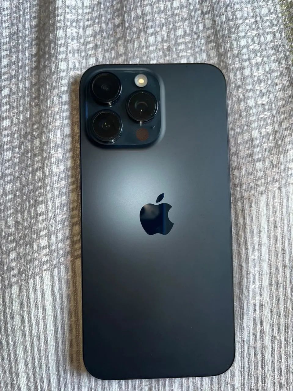 iPhone 15 pro max - 256Gb 
