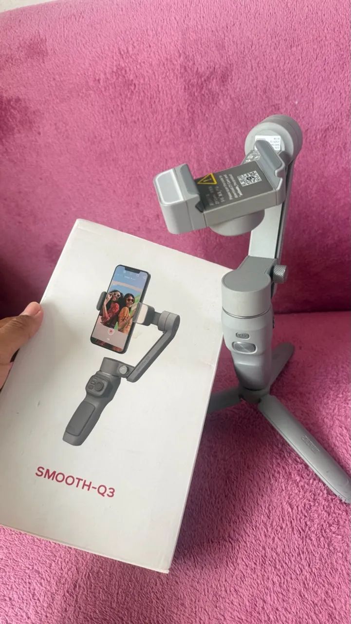 Gimbal  - Foto 5