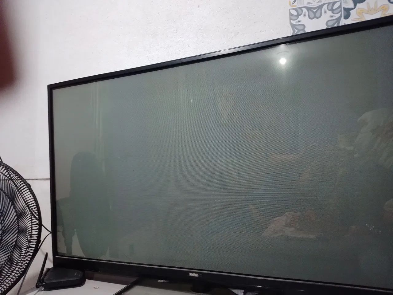 Tv de 49