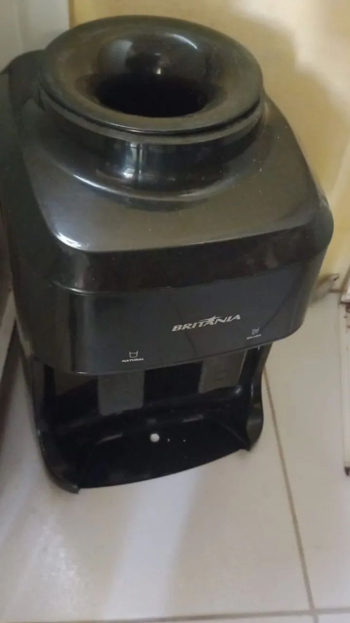 Bebedouro 