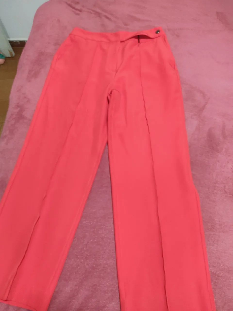 Calça social 