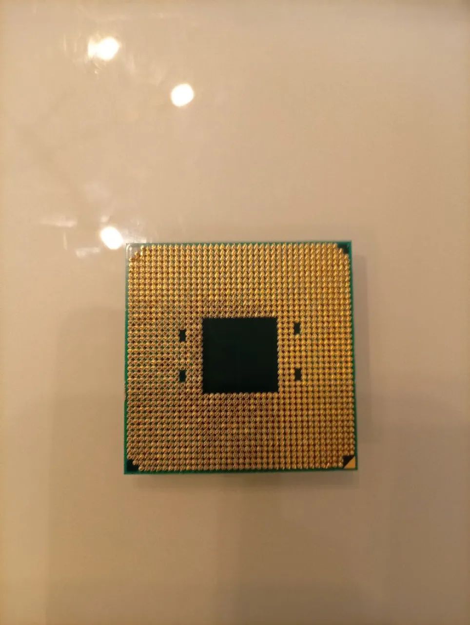 Processador AMD Ryzen 5 5500 - Foto 3