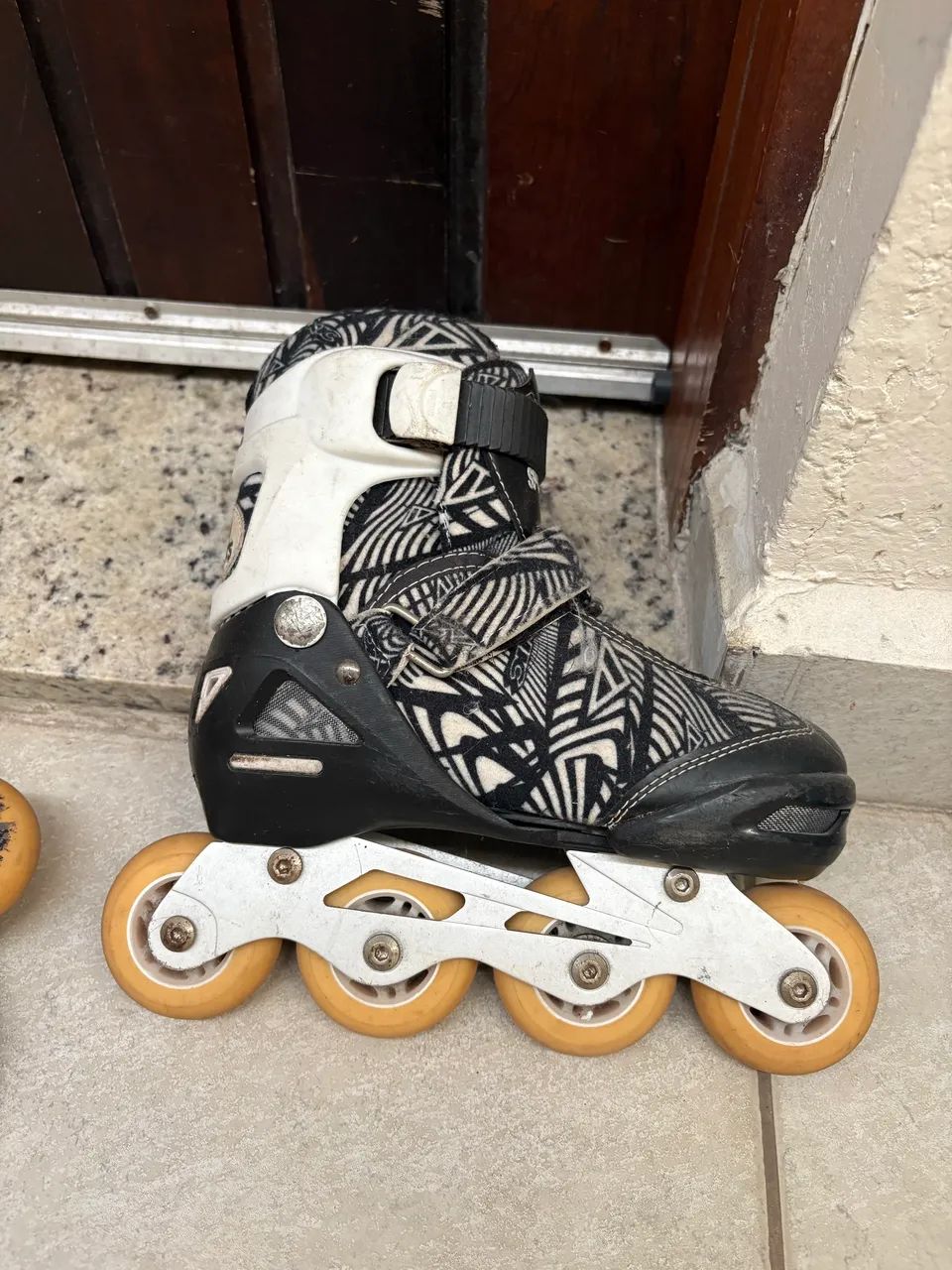 Patins 