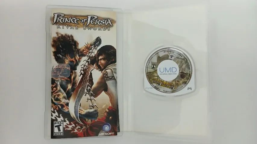 Console PSP - Foto 5