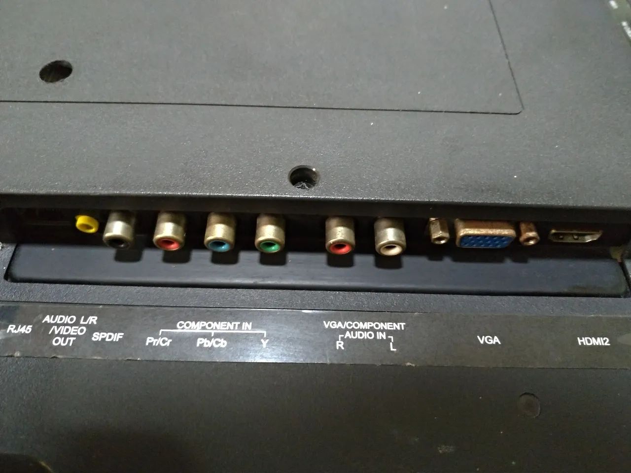 TV Philco 24 polegadas sem pés  - Foto 4