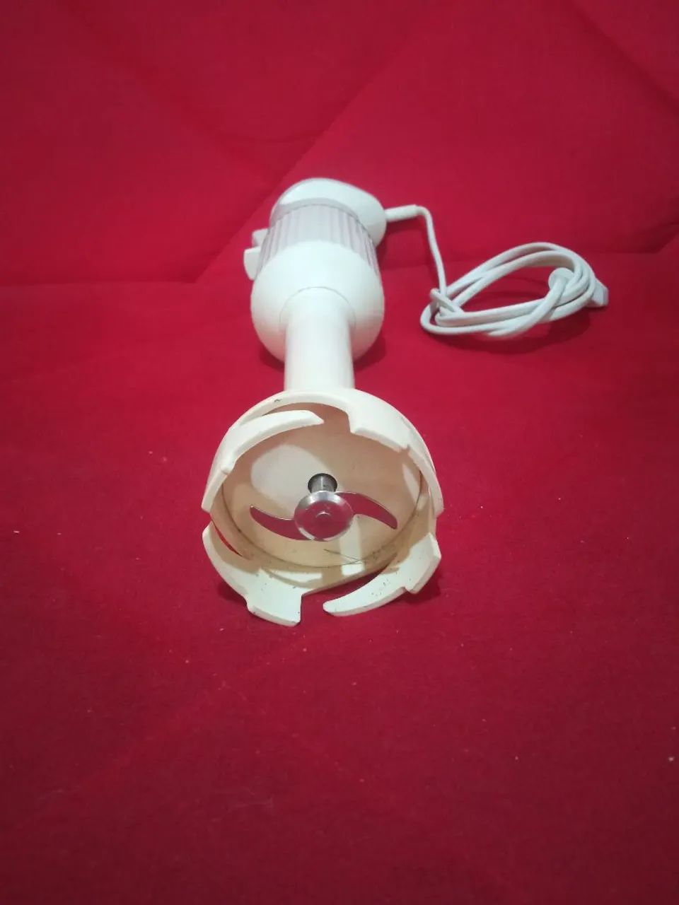 Mixer Eletrolux SSM 548 - Foto 4