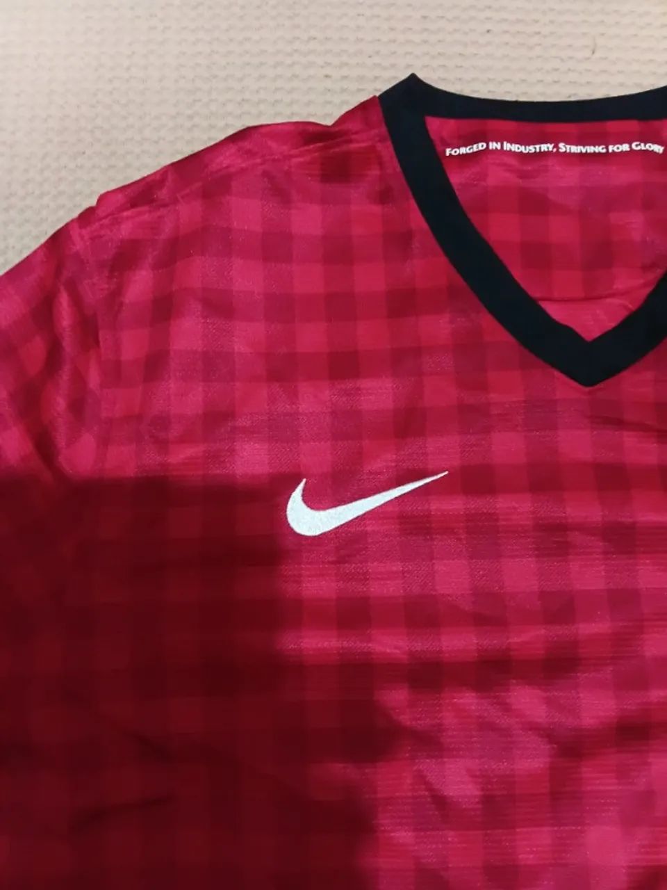 Camisa Manchester United  - Foto 3