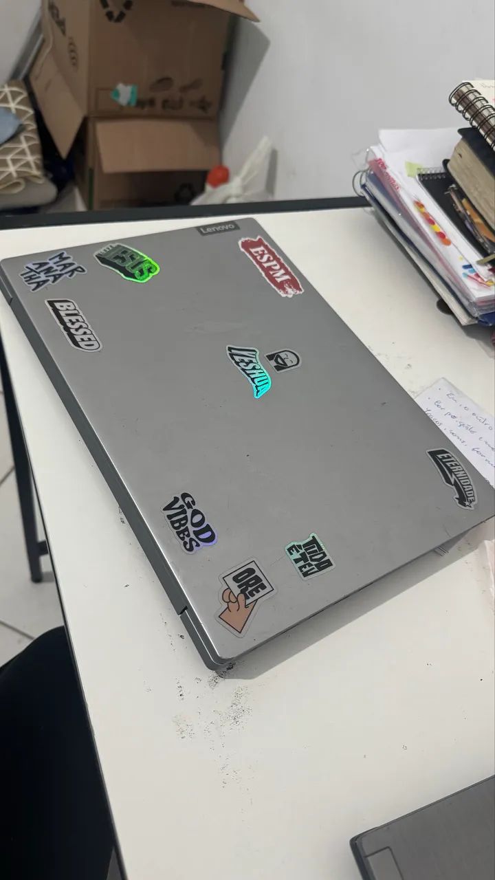 Notebook Lenovo - Foto 3