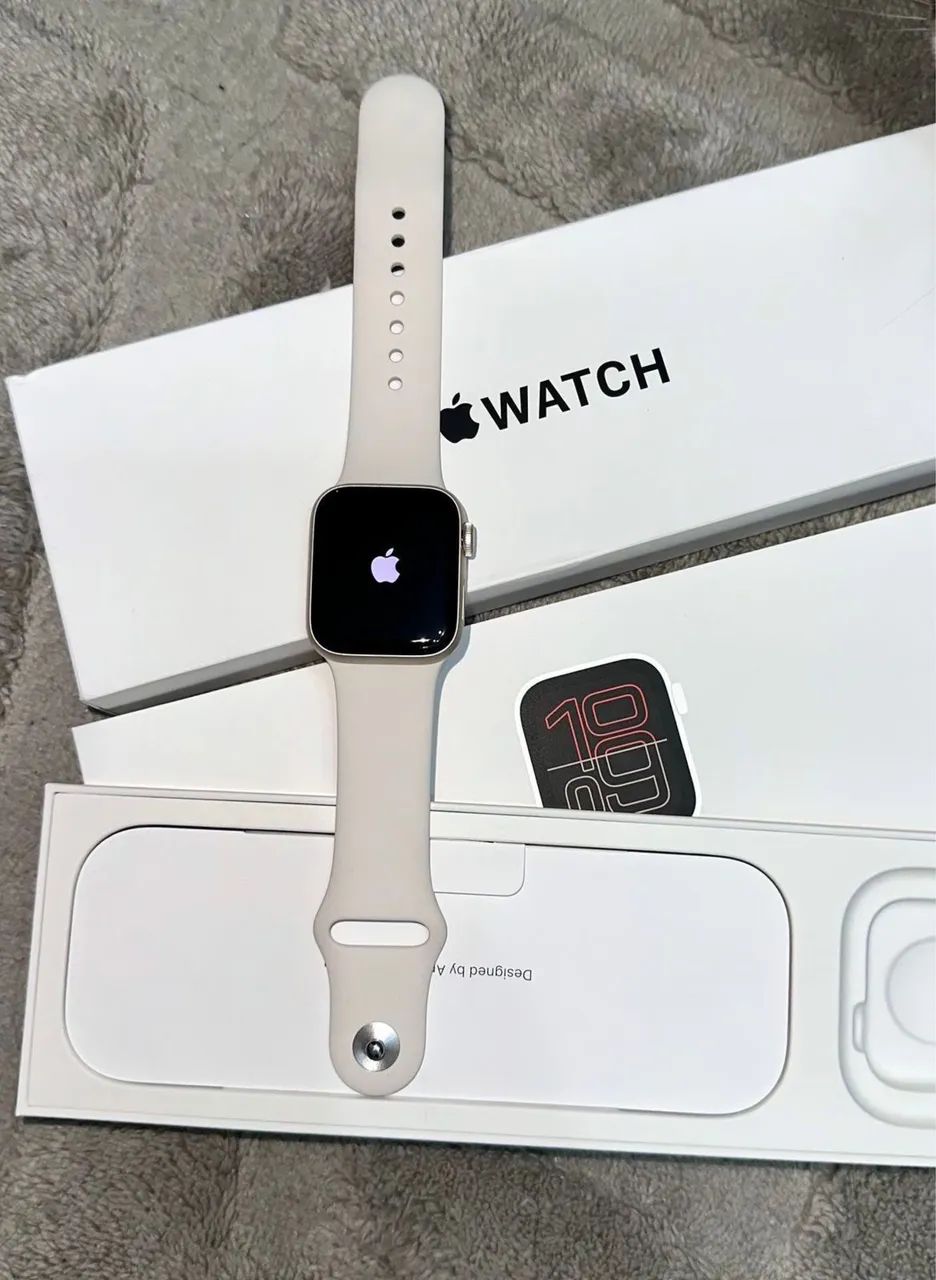 Apple Watch series 9