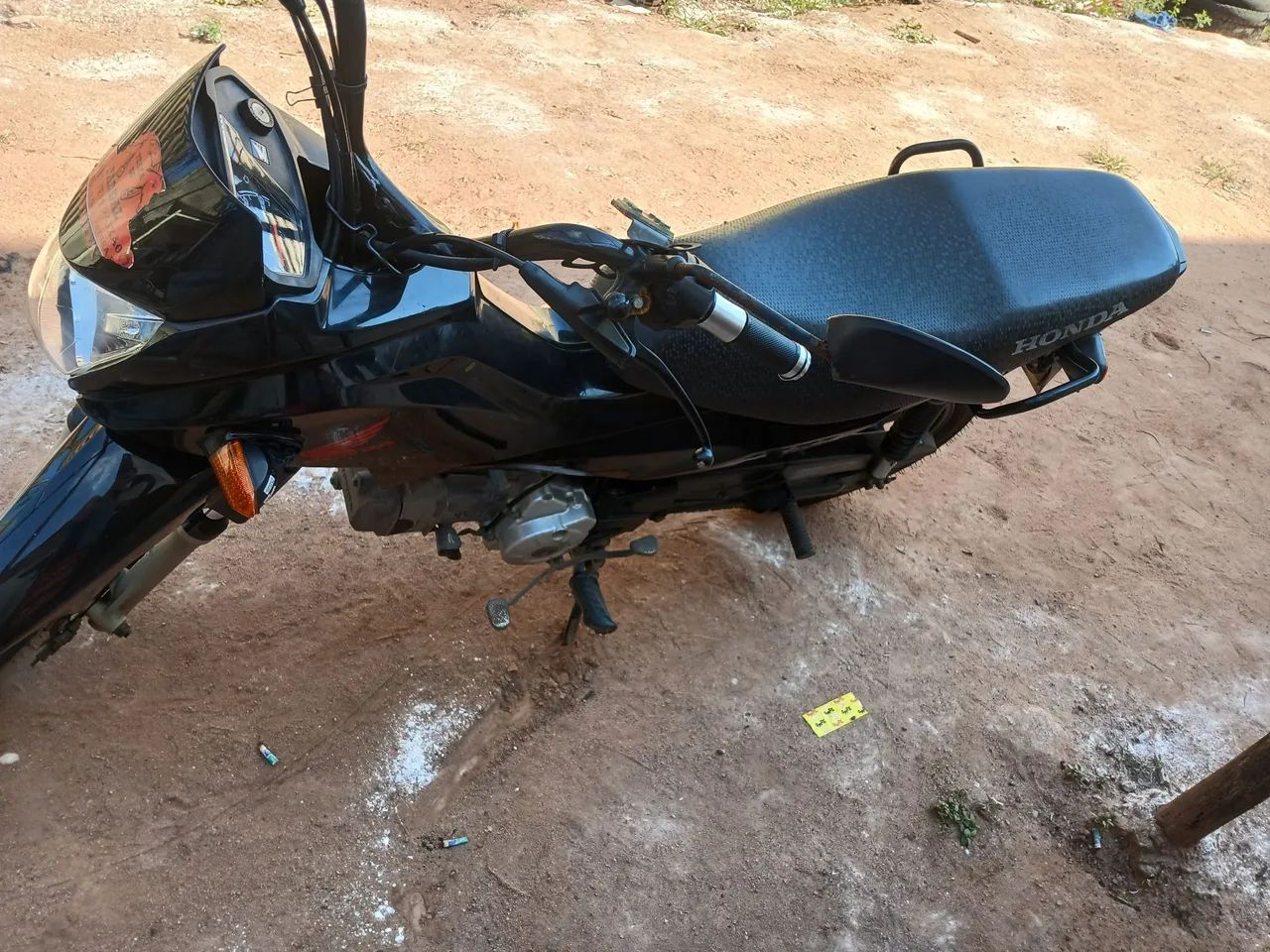 Vendo motor lacrado - Foto 2