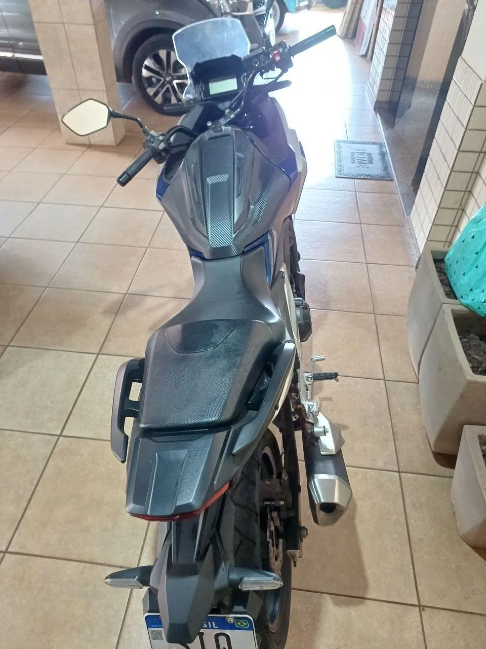 NC 750X 23/23 - Foto 5