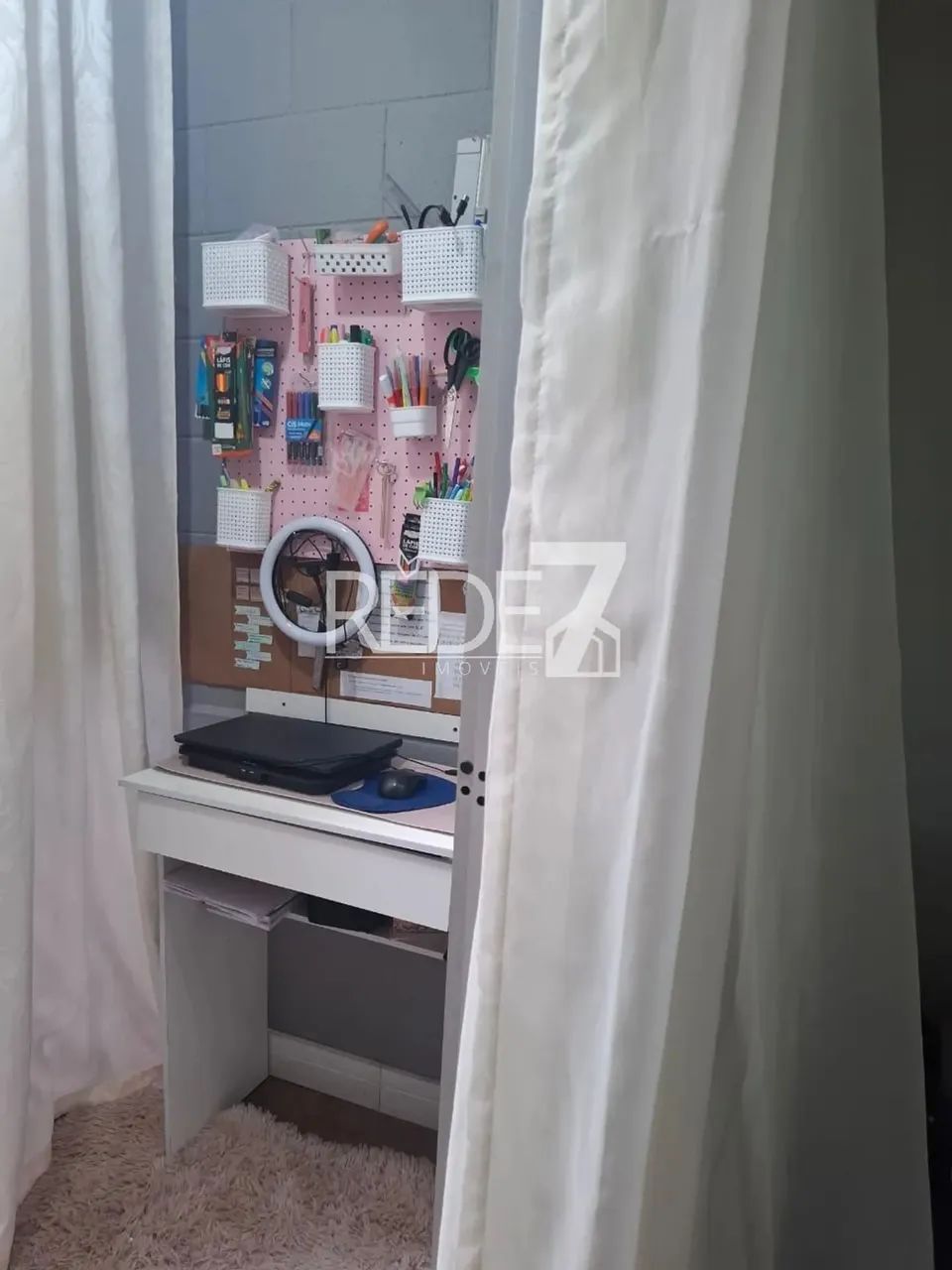 APARTAMENTO TÉRREO À VENDA - JARDIM DAS BANDEIRAS, CAMPINAS-SPImóvel reformado, 2 quartos, - Foto 4