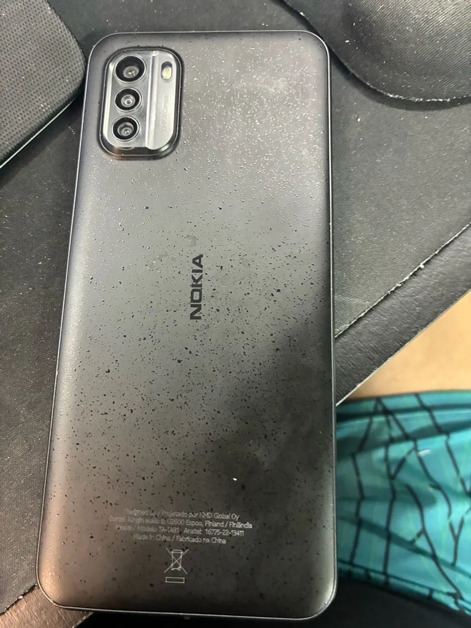 Nokia G60 (Novinho) - Foto 2