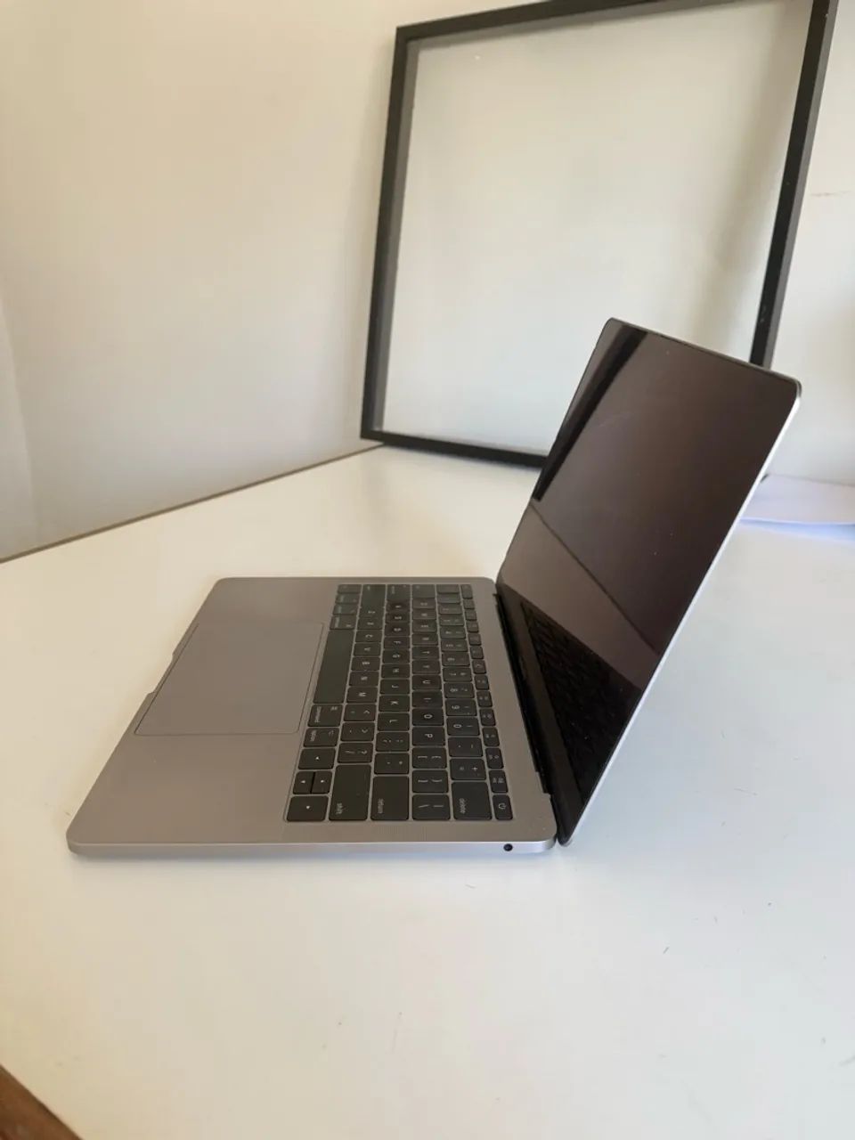 MacBook Pro 2017 - Foto 4