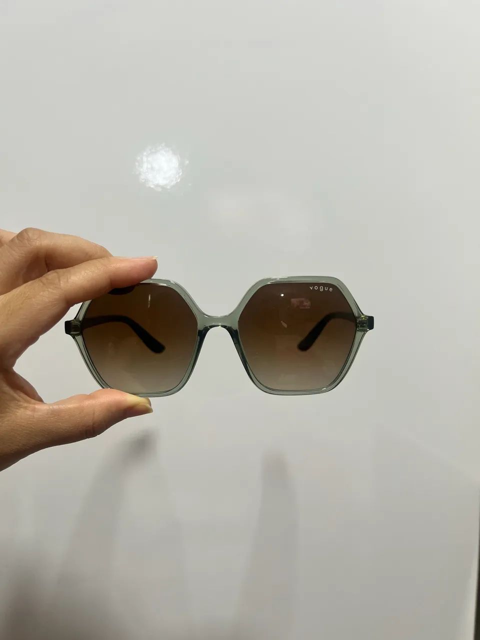 Óculos de sol vogue 