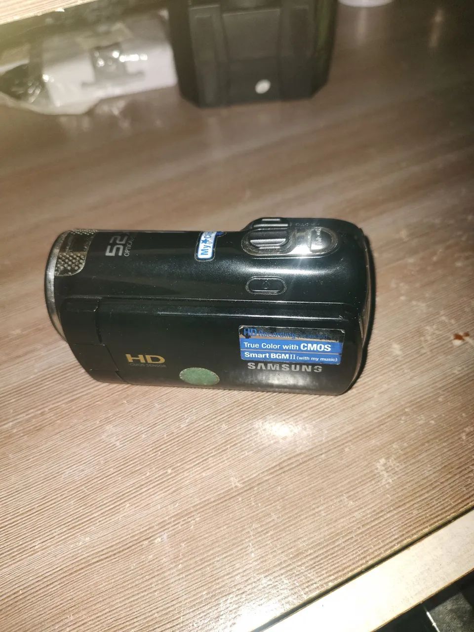Camera  - Foto 3