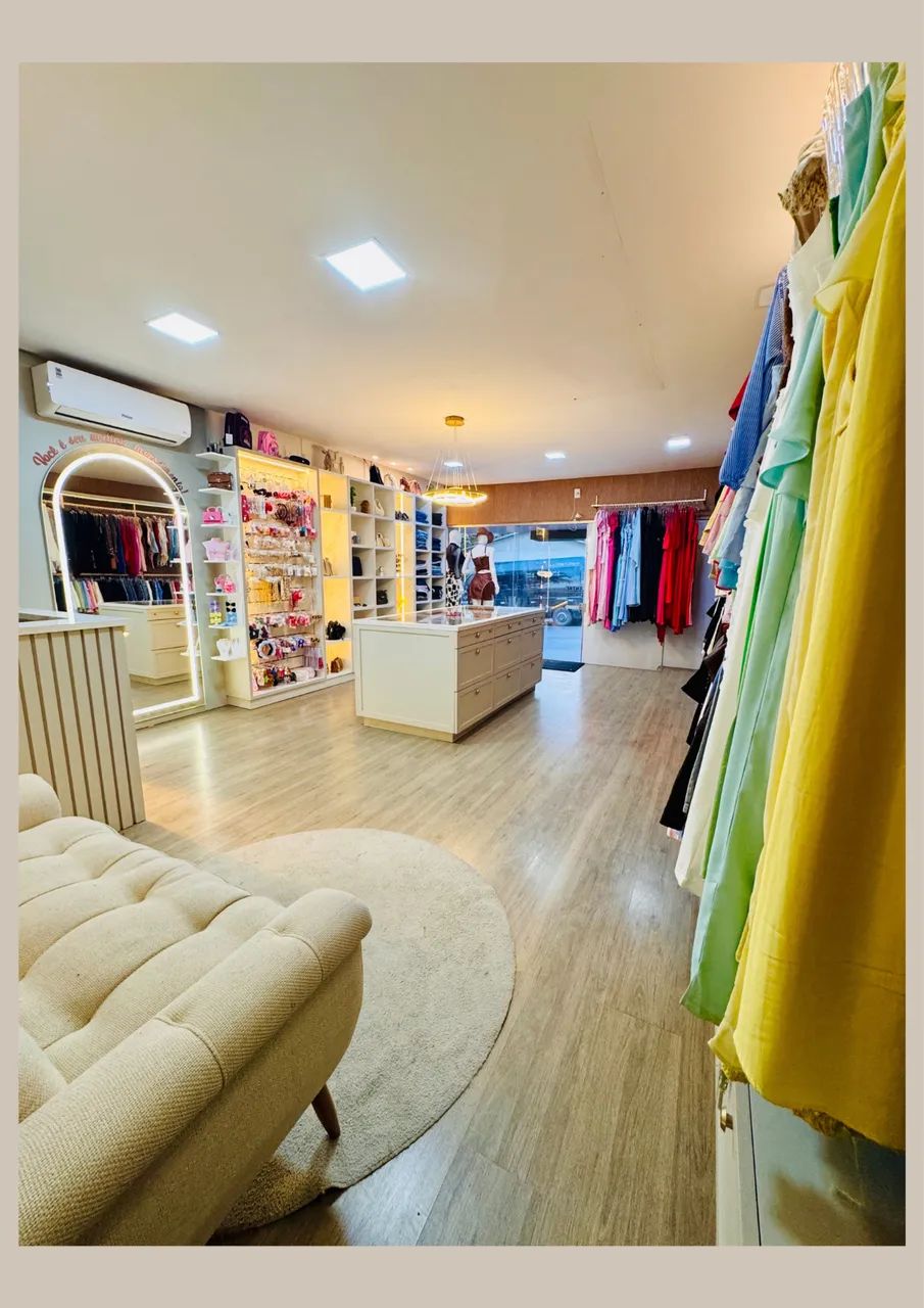 Vendo ponto comercial  - Foto 4