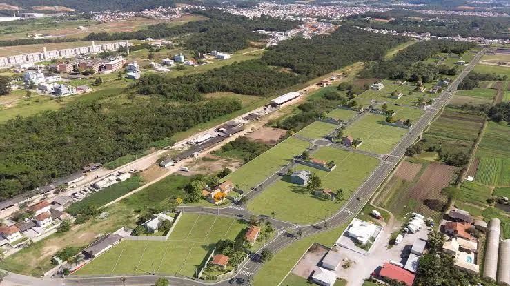 Terreno para Venda em São José, Sertão do Maruim - Foto 5