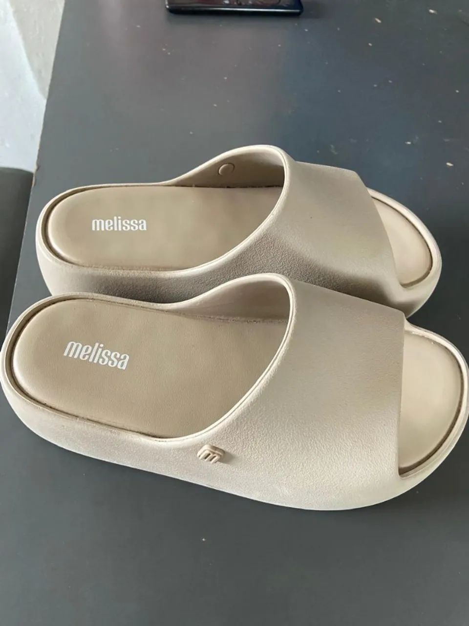  Melissa Free Platform Slide  - Foto 2