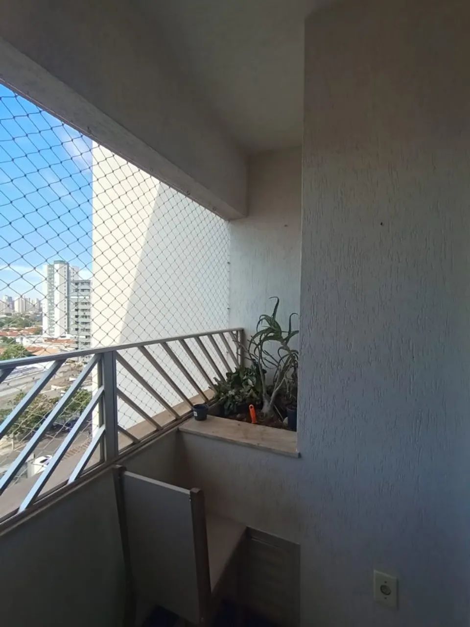 Apto Residencial Araguaia  - Foto 3