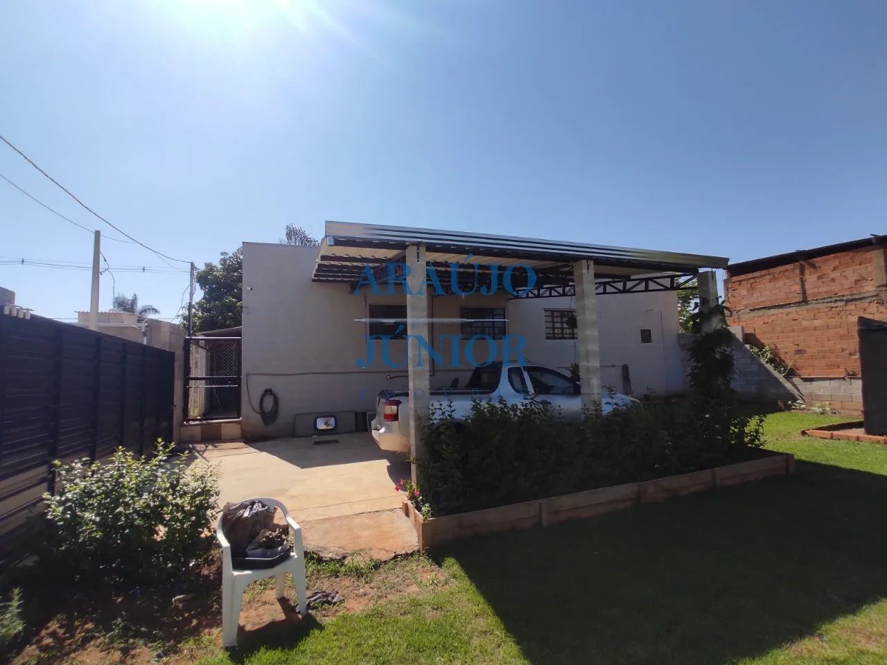 Excelente oportunidade: Barracão comercial à venda em Monte Verde, Limeira-SP, com 1 sala, - Foto 5