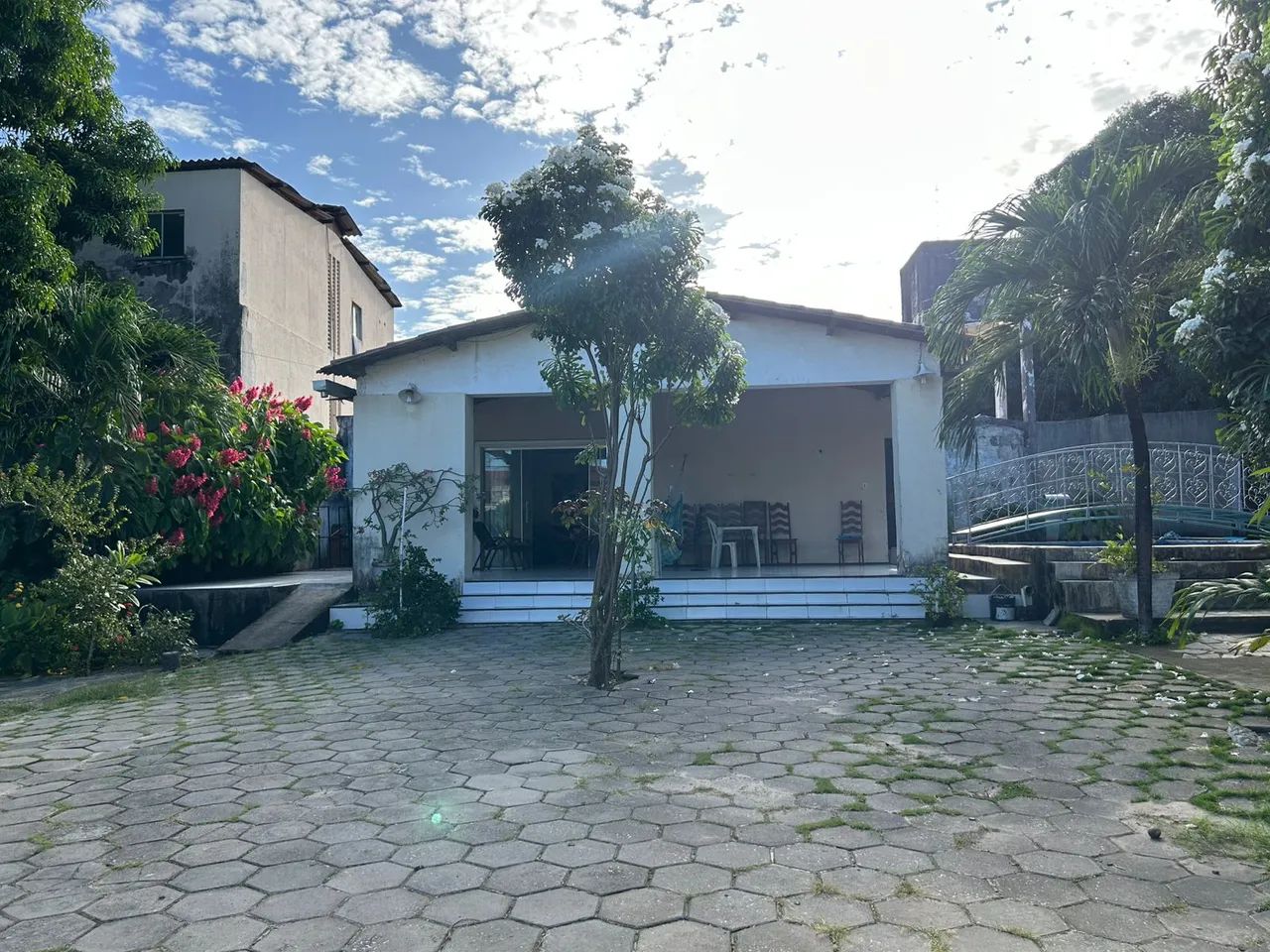 CASA para alugar na cidade de FORTALEZA-CE - Foto 4