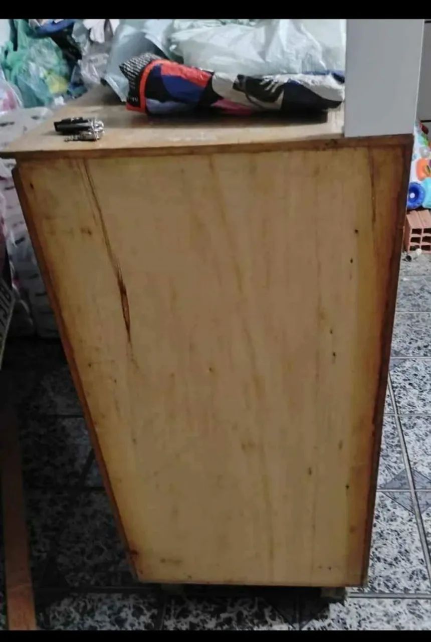 BALCÃO EXPOSITOR  - Foto 2