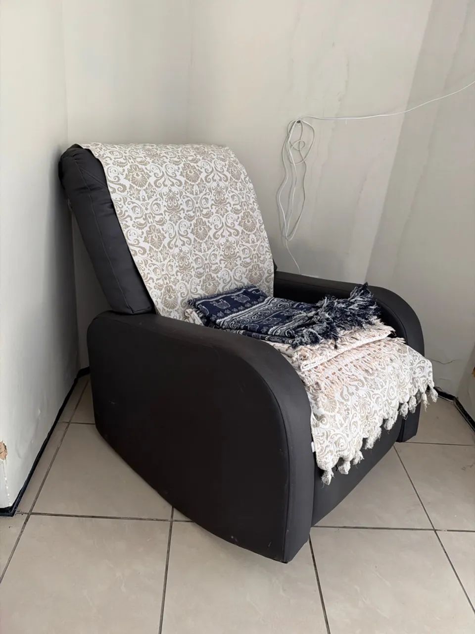 Poltrona Reclinável  - Foto 2