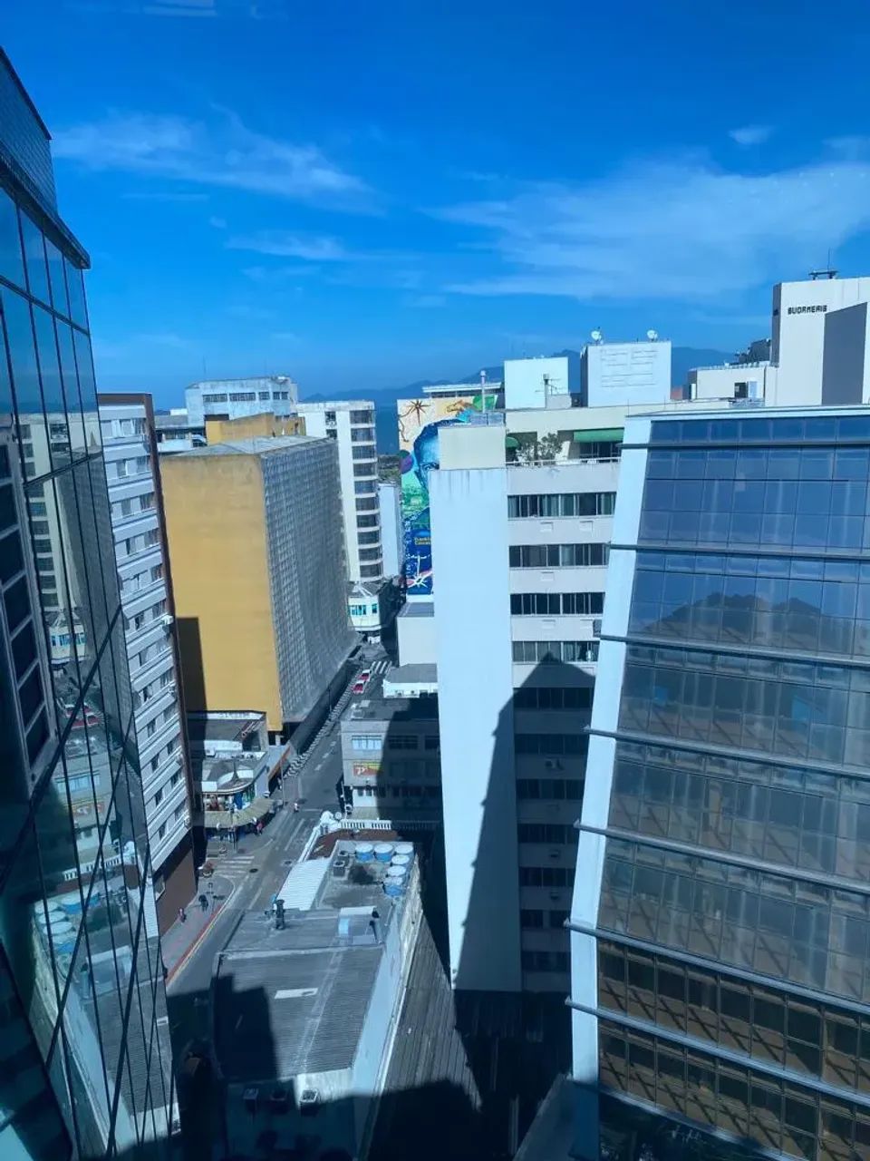 Sala/Conjunto para venda possui 140 metros quadrados em Centro - Florianópolis - Santa Cat - Foto 5