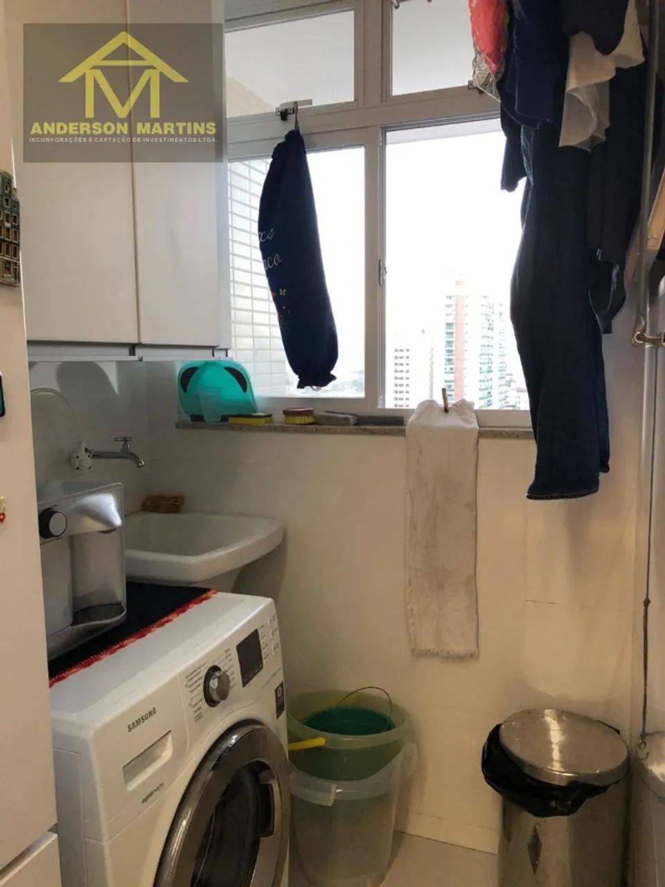 Apartamento de 2 Quartos Decorado com Vista para o Mar em Itapuã - Cód.: 25985 R - Foto 3